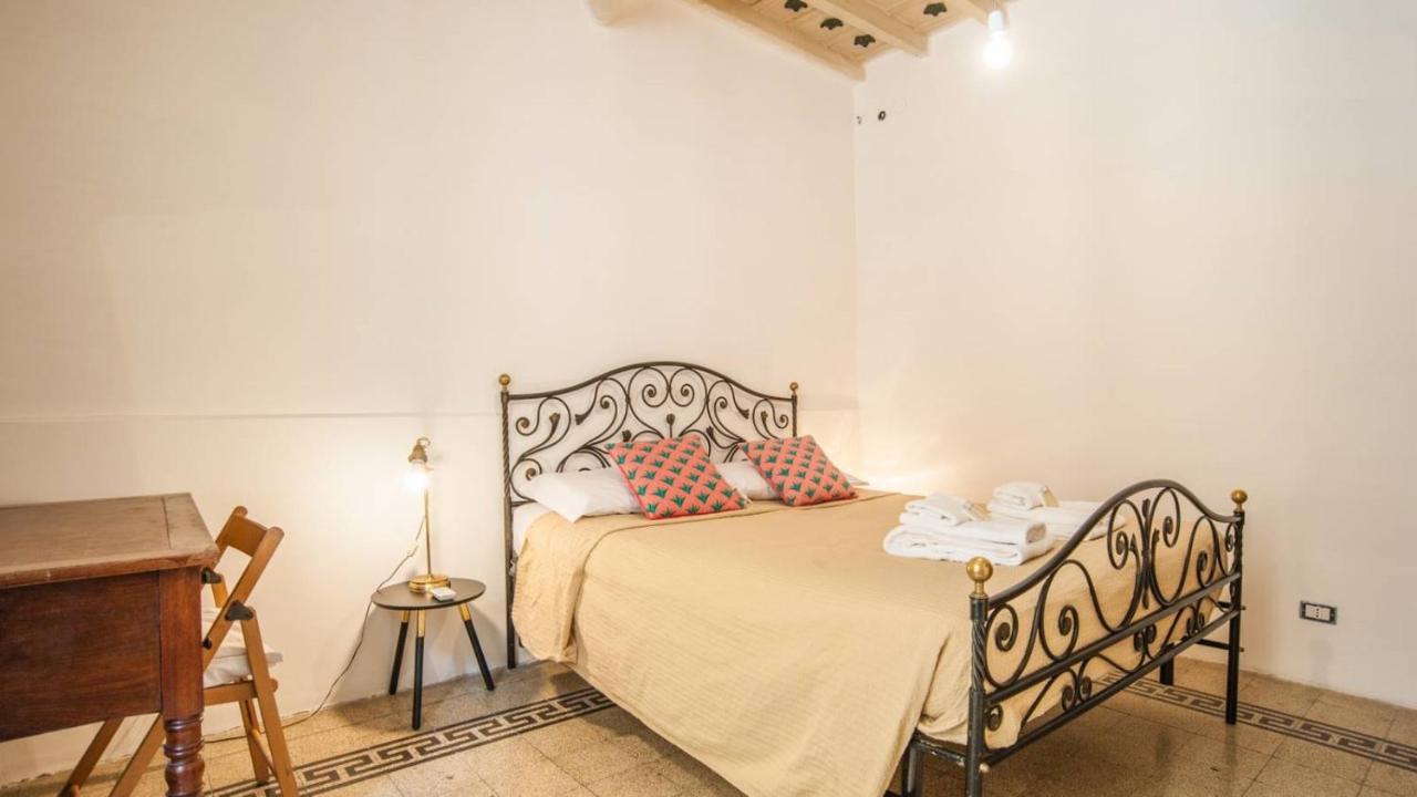 Casa Sant' Elena Apartamento Roma Exterior foto