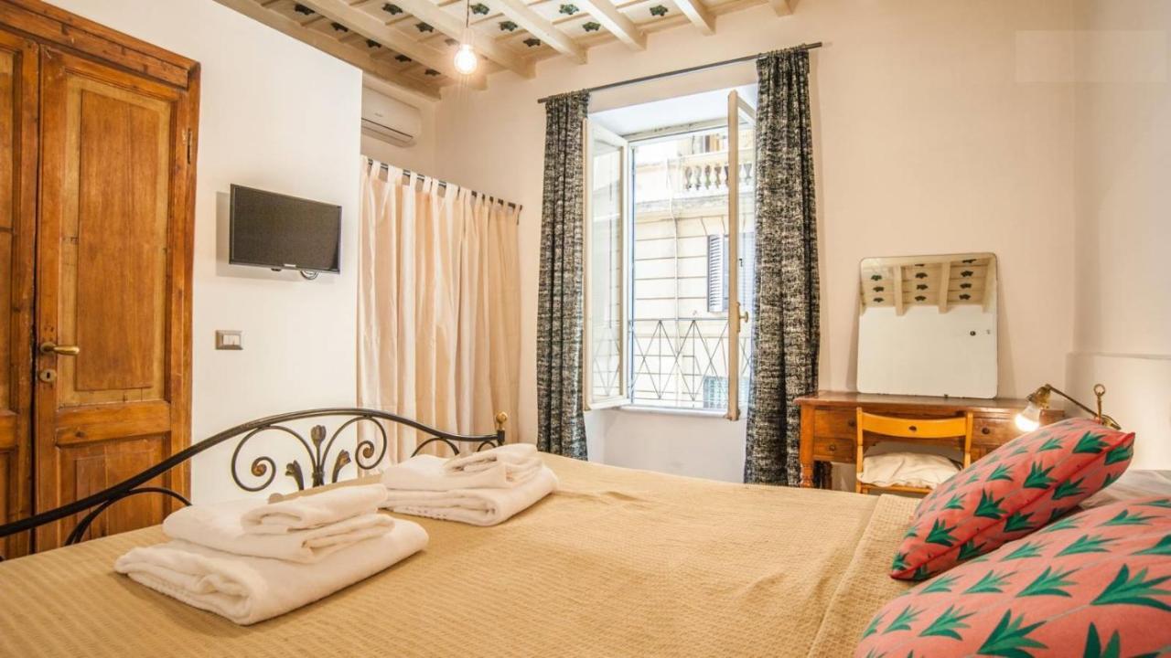 Casa Sant' Elena Apartamento Roma Exterior foto