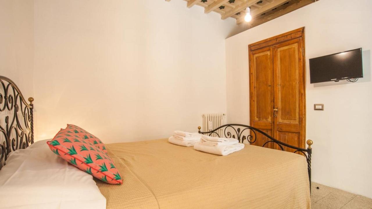 Casa Sant' Elena Apartamento Roma Exterior foto