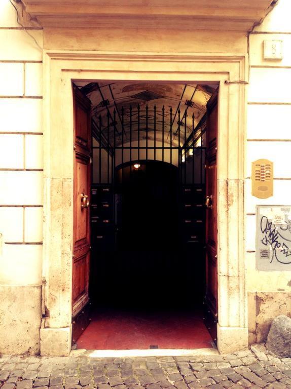 Casa Sant' Elena Apartamento Roma Exterior foto