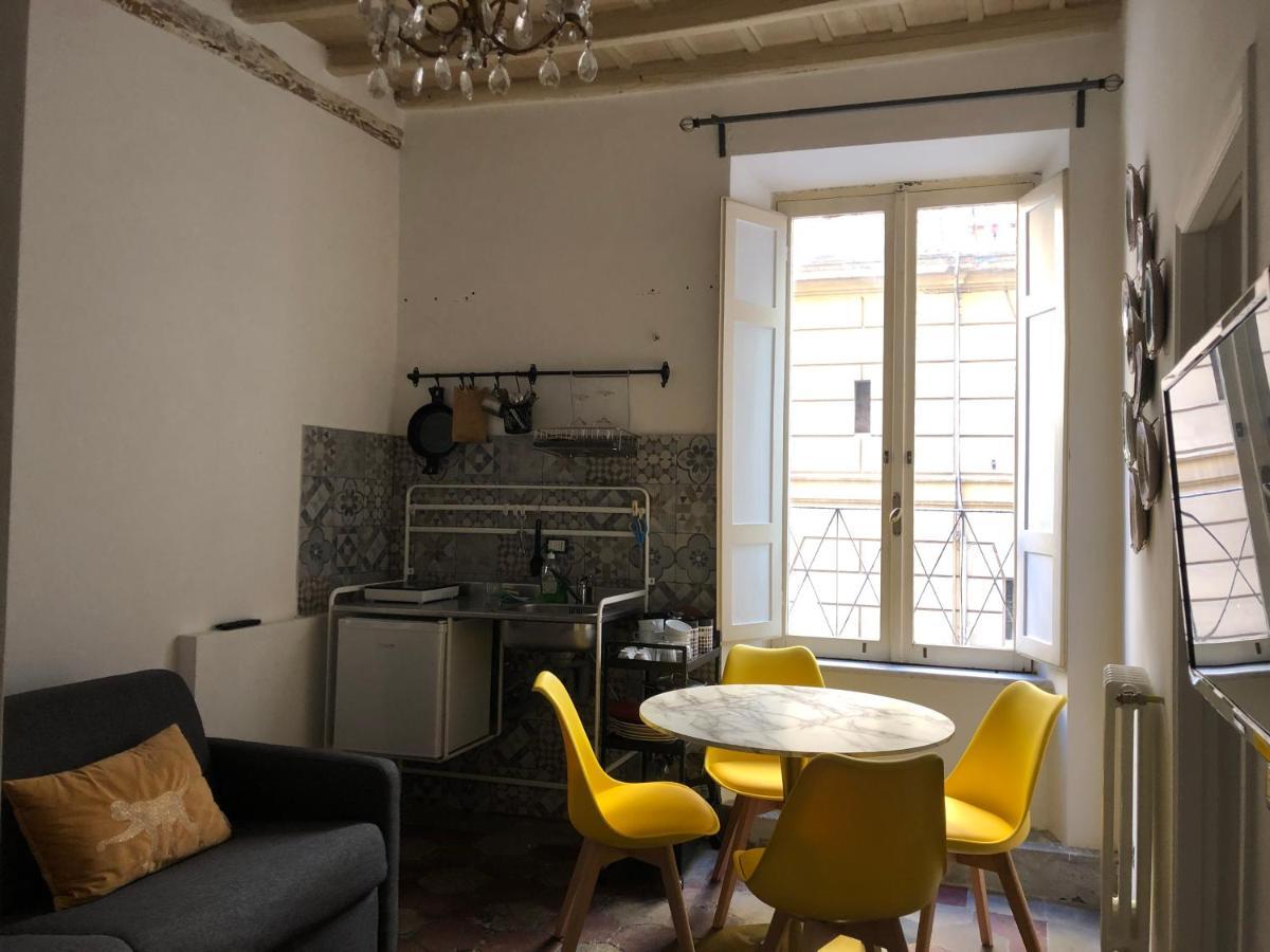 Casa Sant' Elena Apartamento Roma Exterior foto
