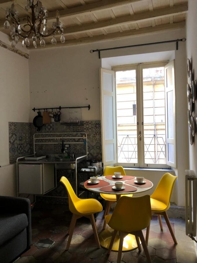 Casa Sant' Elena Apartamento Roma Exterior foto