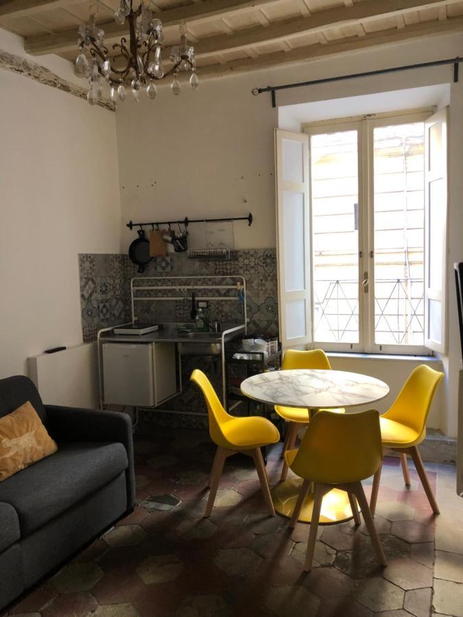 Casa Sant' Elena Apartamento Roma Exterior foto
