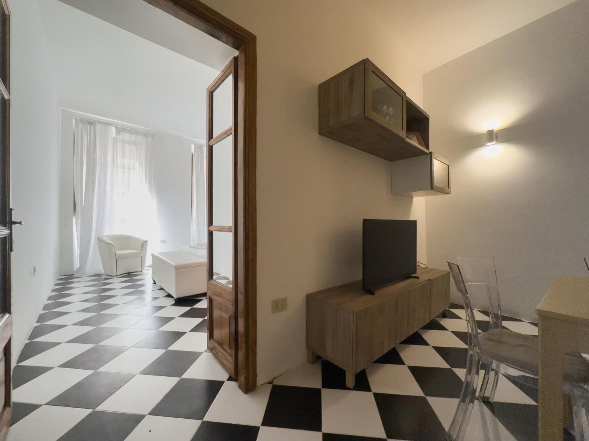 Casa Sant' Elena Apartamento Roma Exterior foto
