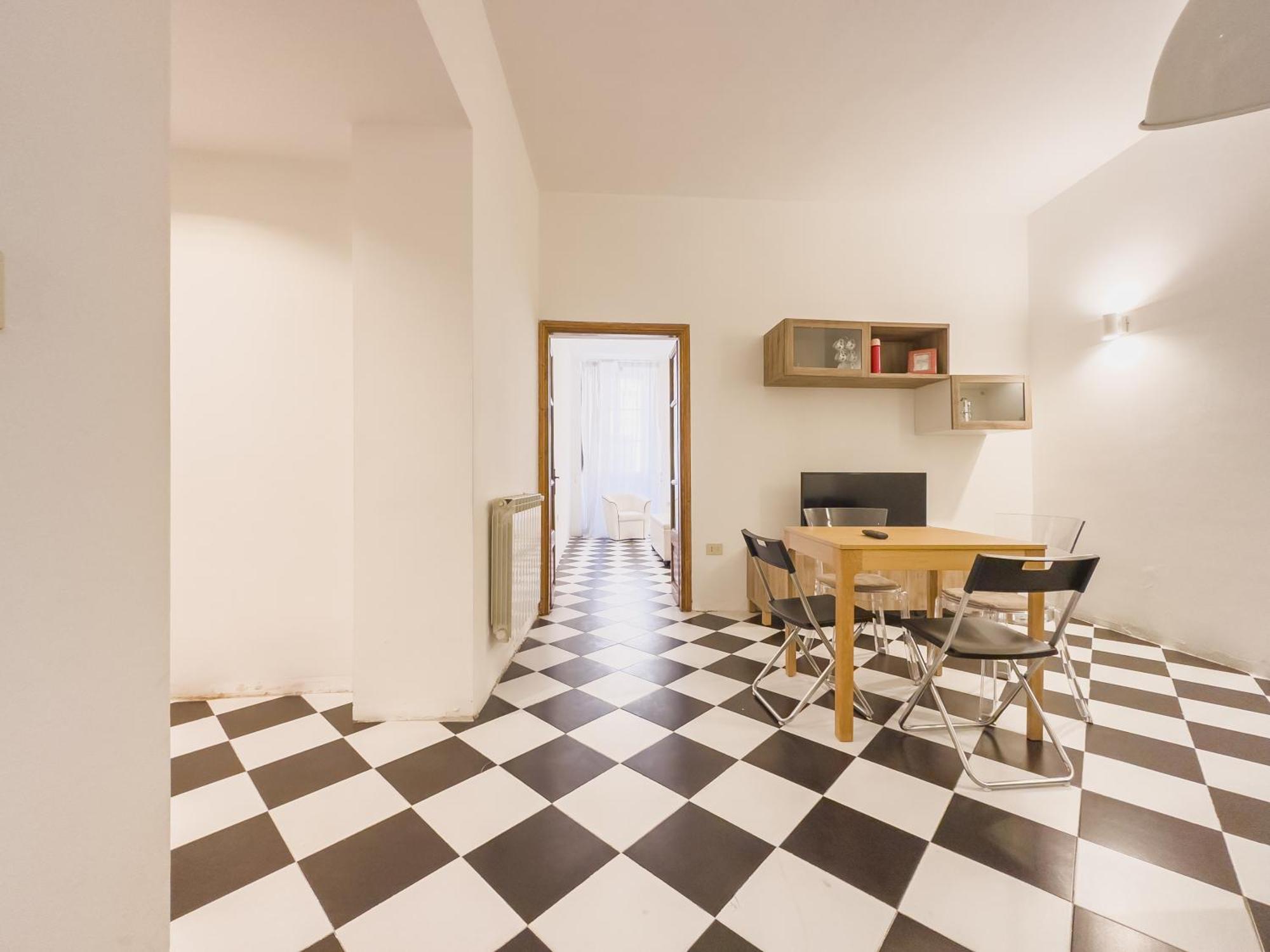 Casa Sant' Elena Apartamento Roma Exterior foto