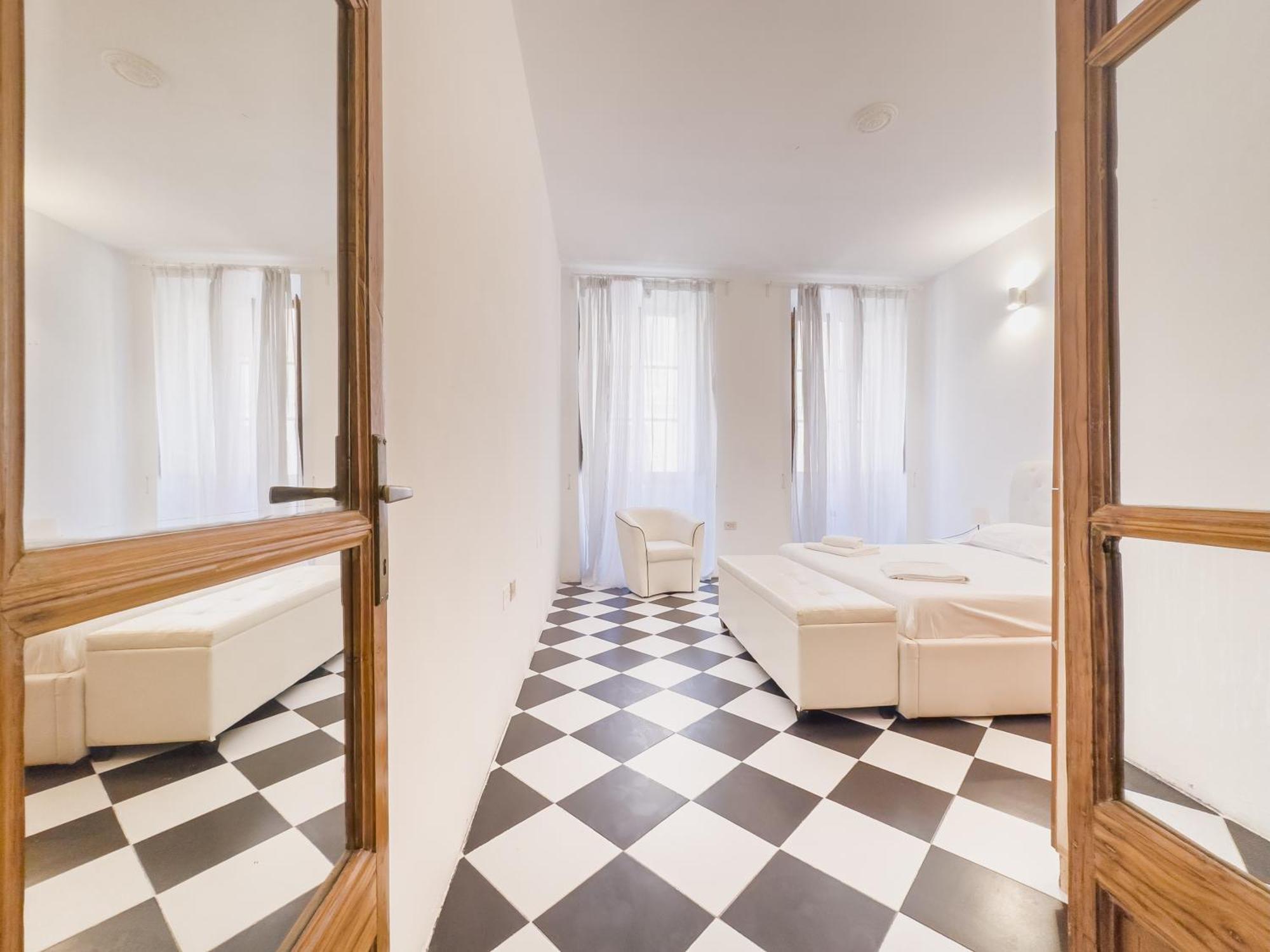 Casa Sant' Elena Apartamento Roma Exterior foto