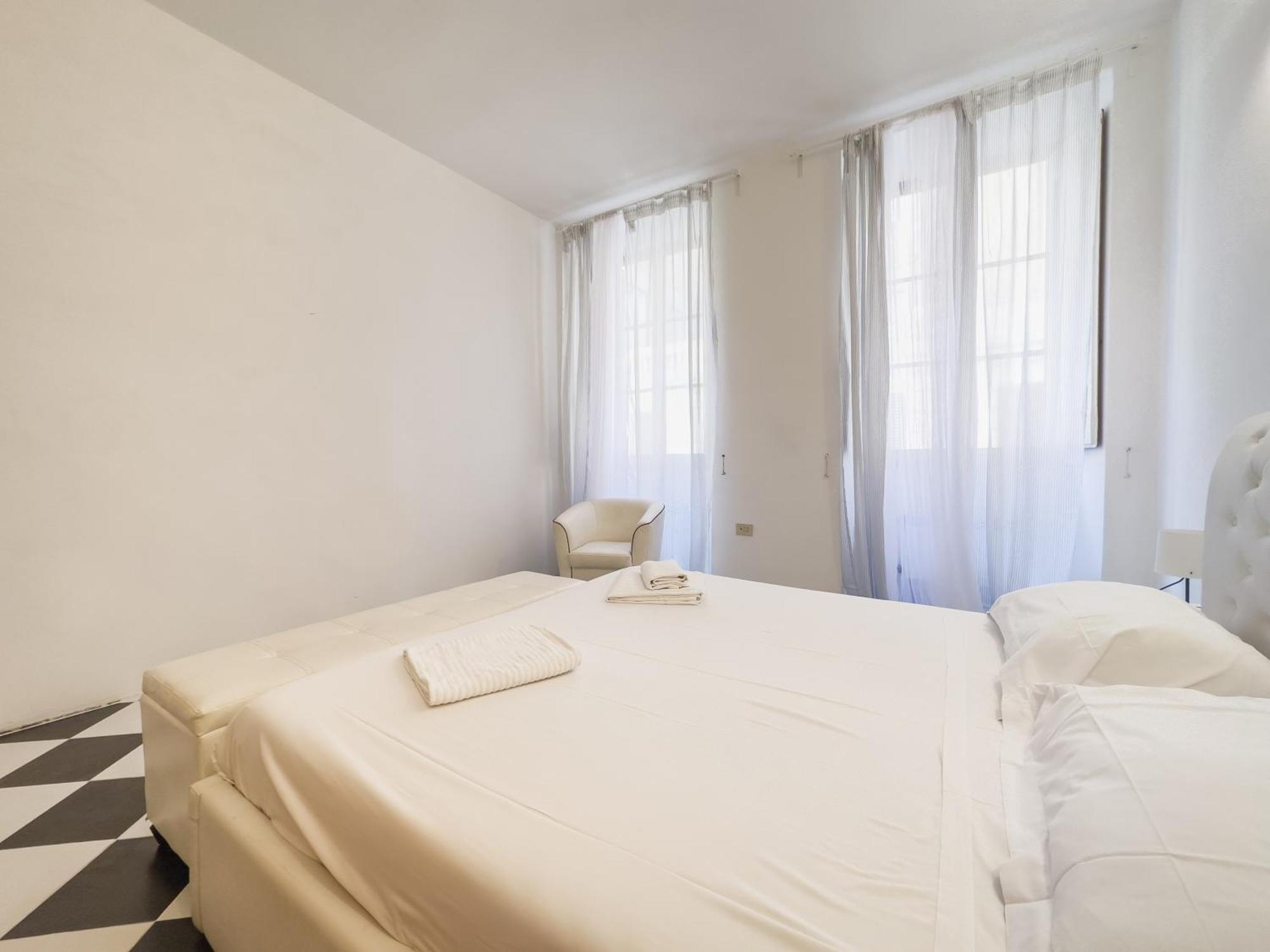 Casa Sant' Elena Apartamento Roma Exterior foto