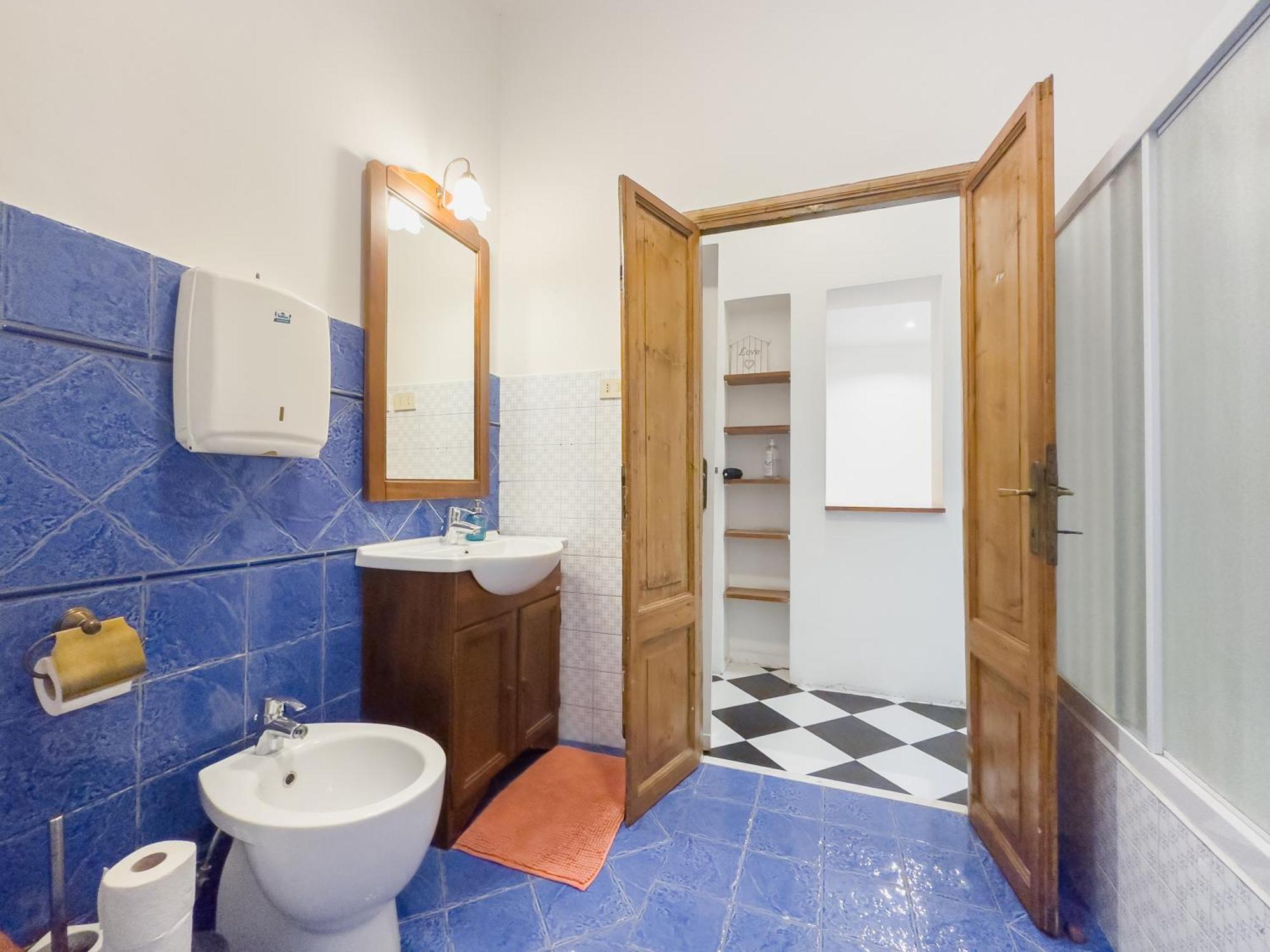 Casa Sant' Elena Apartamento Roma Exterior foto